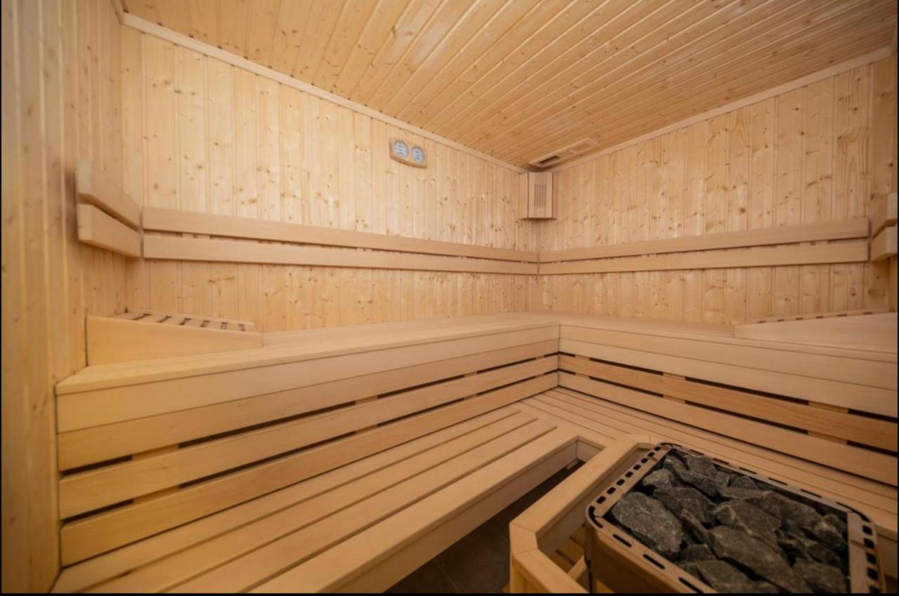 Apartament Tobi 39, Mielno Olimpijska Экстерьер фото