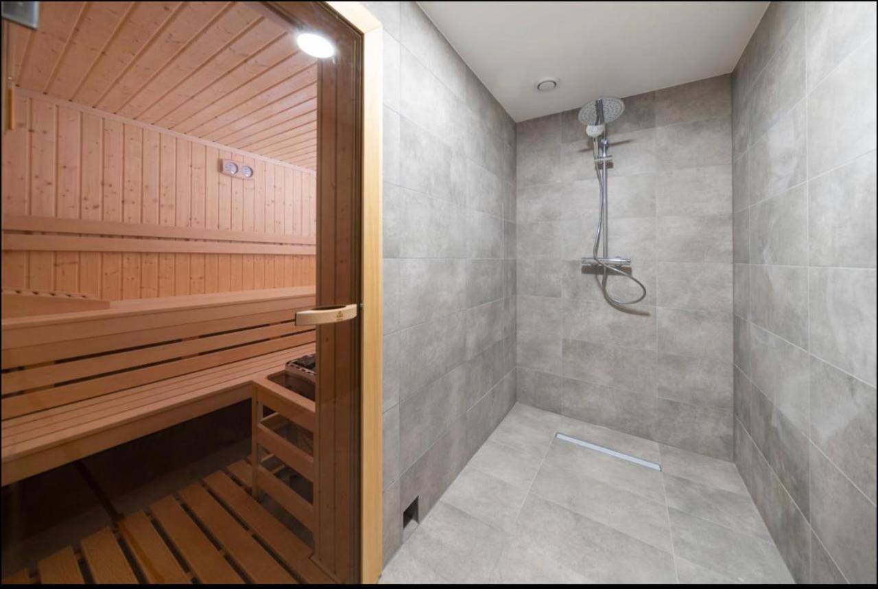 Apartament Tobi 39, Mielno Olimpijska Экстерьер фото