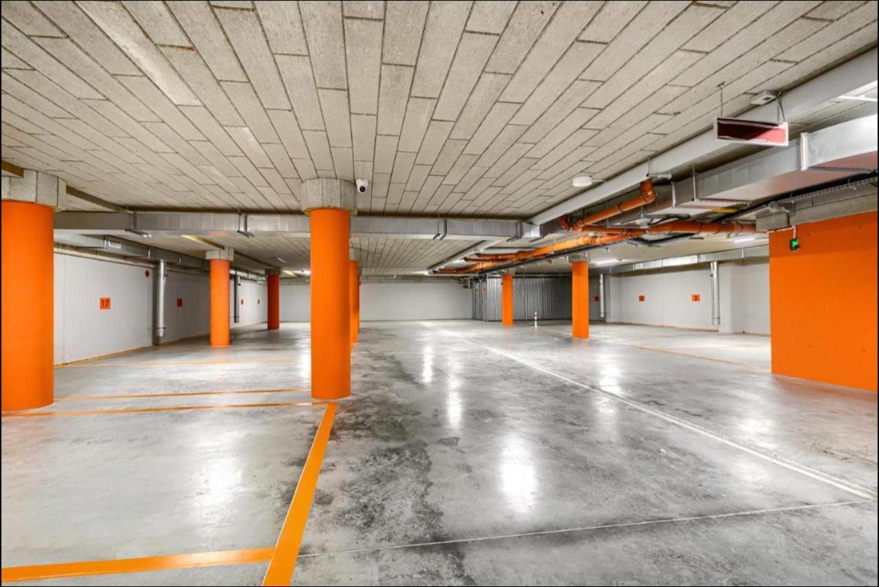 Apartament Tobi 39, Mielno Olimpijska Экстерьер фото
