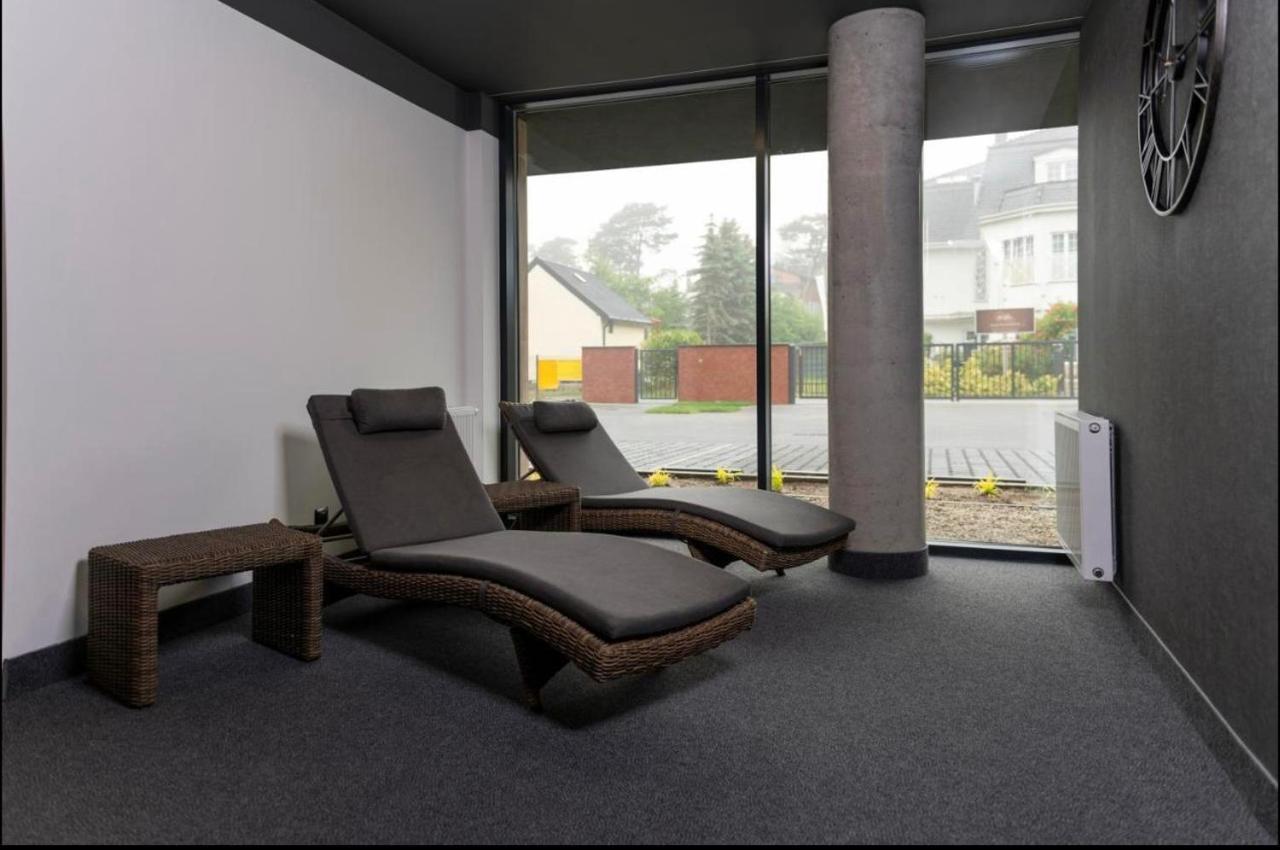Apartament Tobi 39, Mielno Olimpijska Экстерьер фото