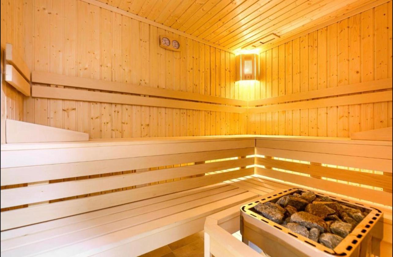 Apartament Tobi 39, Mielno Olimpijska Экстерьер фото