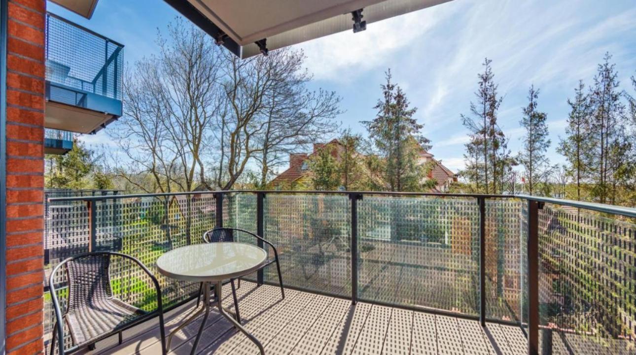 Apartament Tobi 39, Mielno Olimpijska Экстерьер фото